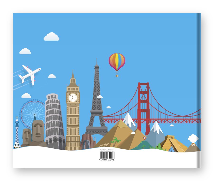 4e de couverture